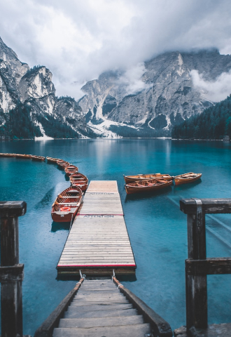 Waiting for adventures? Don`t miss them