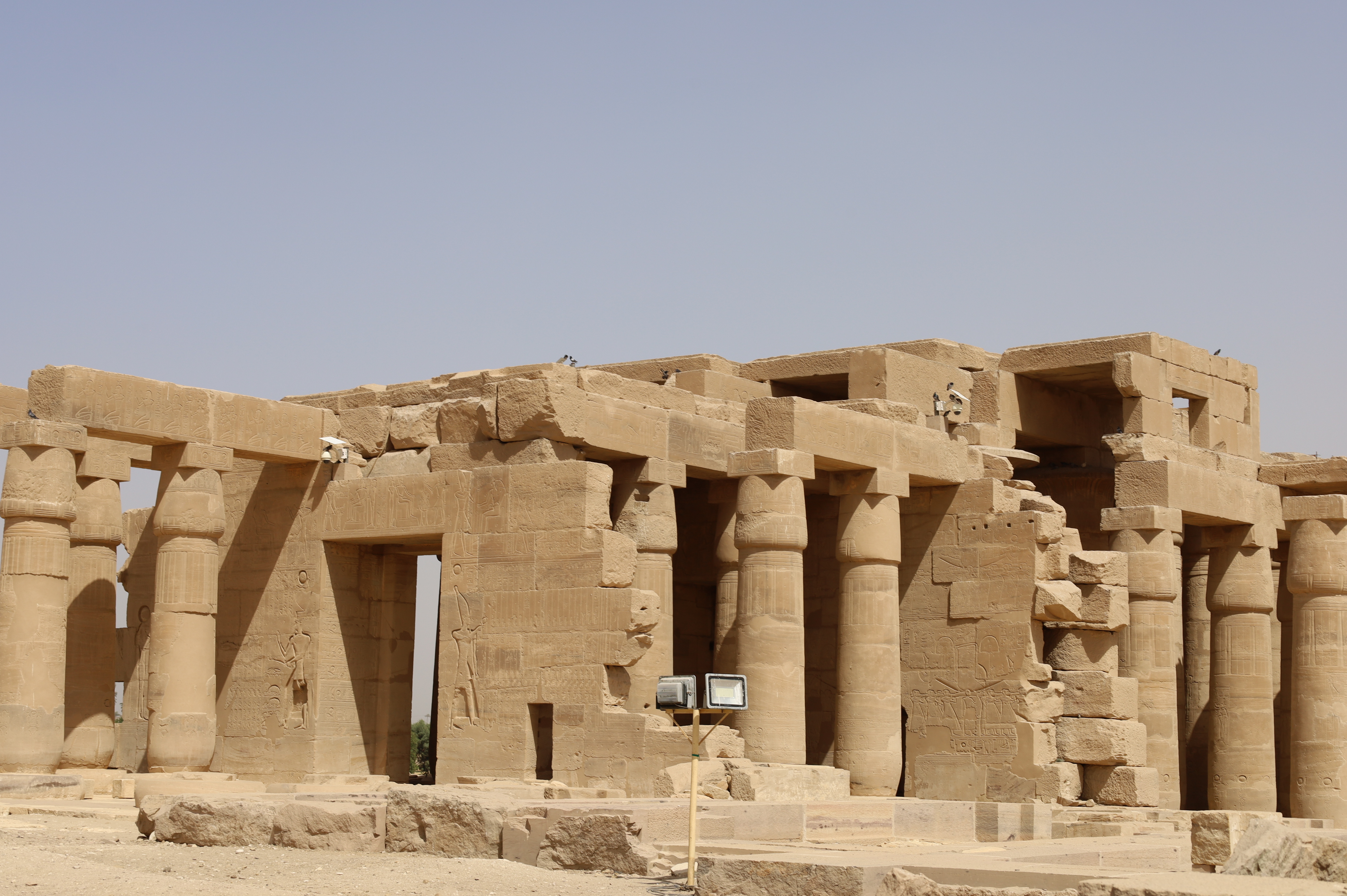 9 Day Luxury Egypt Tour: Cairo, Aswan, Luxor & Hurghada