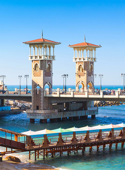 Alexandria
