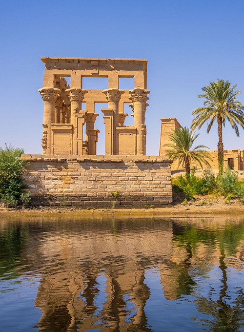 Aswan