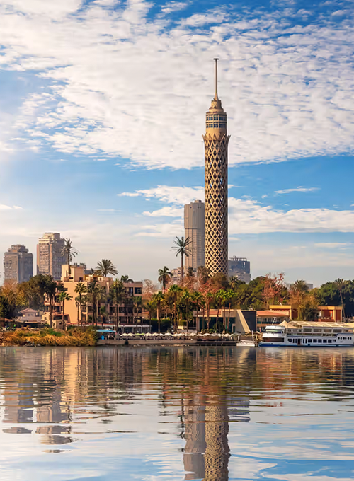 Cairo