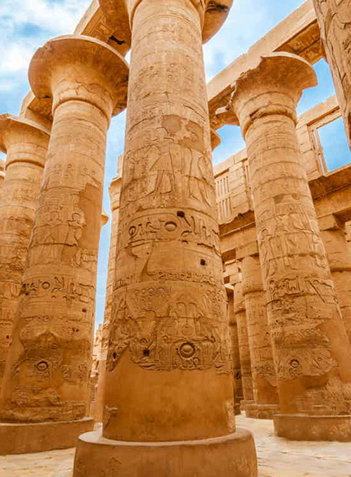 Luxor