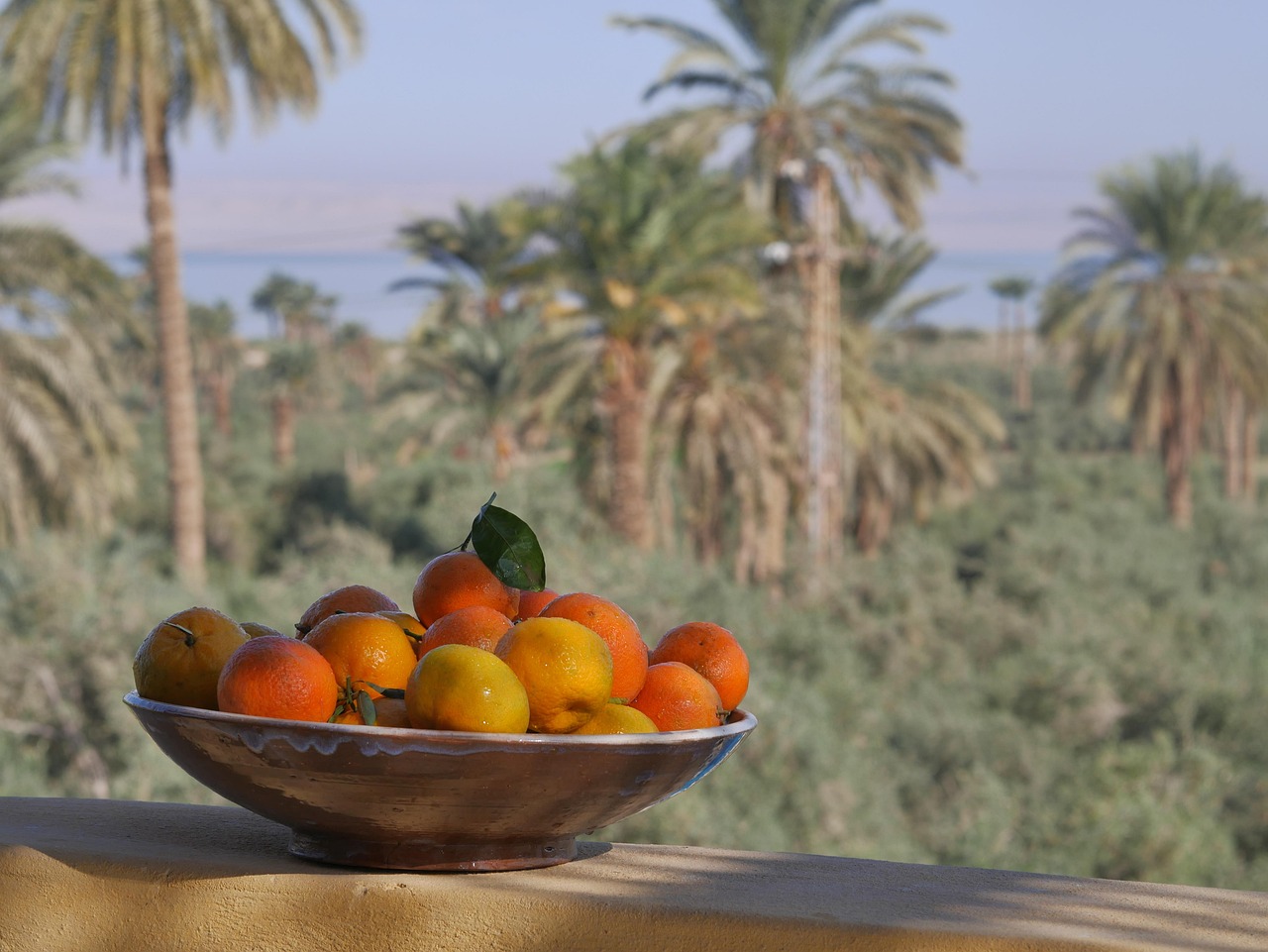Fayoum